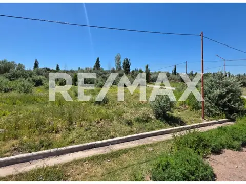 Terreno en Venta de 631,0 m2