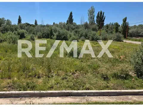 VENTA Terreno 630,75m2 Villa San Isidro, Rio Negro