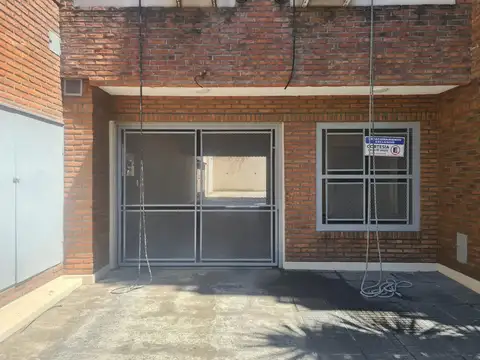 ALQUILER COCHERA DESCUBIERTA, VILLA BALLESTER