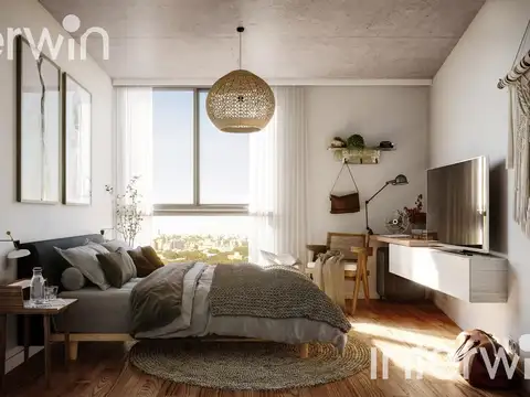 Excelente 2 amb - Aguada - Montevideo