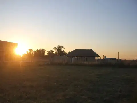 Venta de Lote en Alejandro Korn