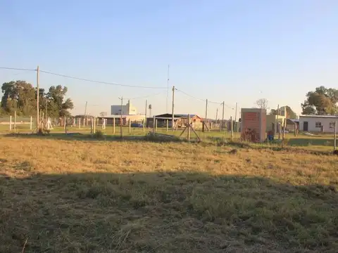 Terreno en Venta en Alejandro Korn, USD 6.500