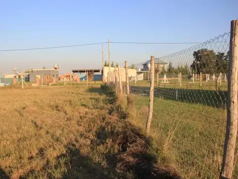 Terreno en Venta en Alejandro Korn, USD 6.500