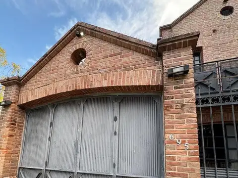 Casa en Venta de 1 dormitorio