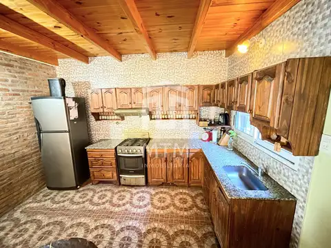 Casa en Venta 10 años