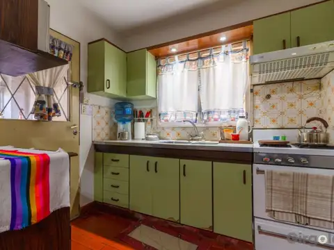 Casa en Venta en Moreno, USD 99.900