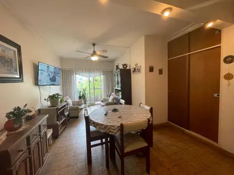 Departamento en venta en Castelar Sur