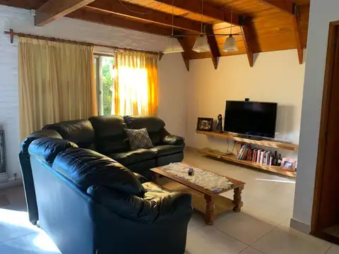 VENTA CASA  EN  COUNTRY LAS LAJAS