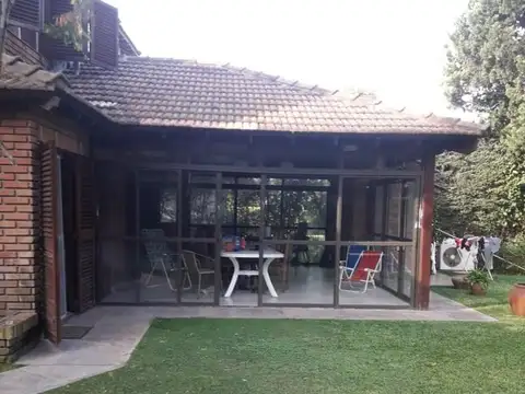 Casa en Venta de 4 dormitorios