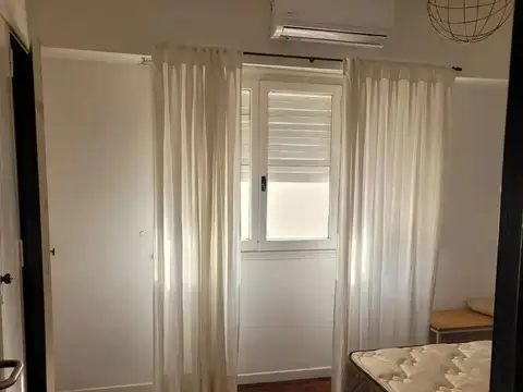 Departamento en Alquiler Temporal A Estrenar