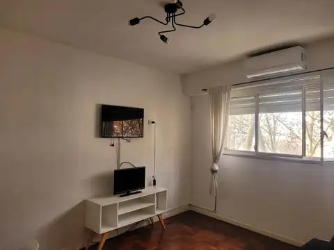Departamento en Alquiler Temporal de 1 dormitorio