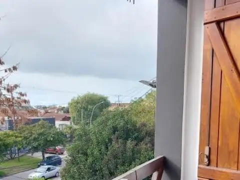 Duplex 3 ambientes en venta