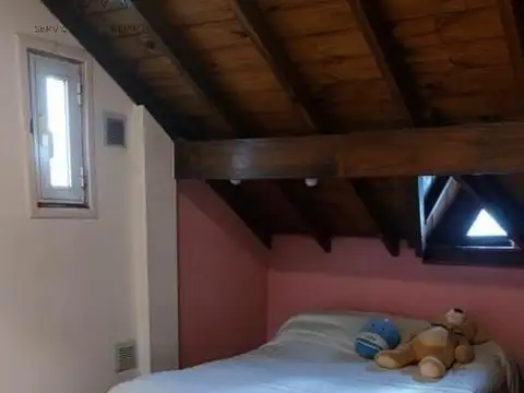 Depto Tipo Casa en Venta A Estrenar