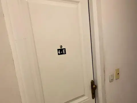 ALQUILER DEPARTAMENTO 2 AMBIENTES - 1º DE MAYO Y RUTA 8 - LOMA HERMOSA