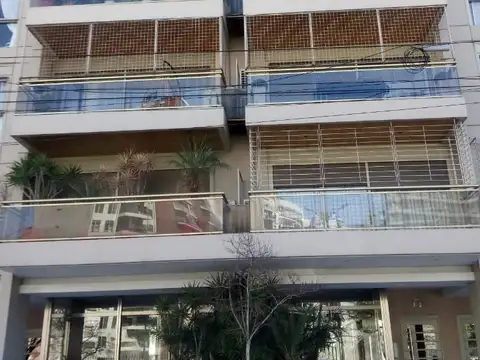 Departamento en alquiler en Barrio Norte