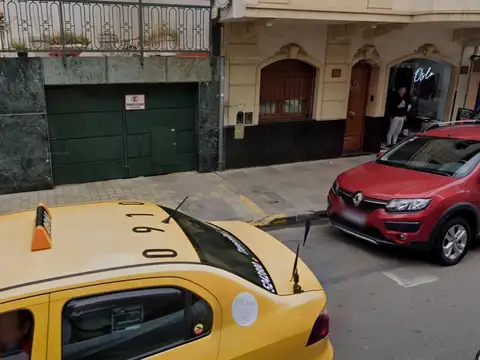 Cochera en Nueva Córdoba Calle Obispo Oro