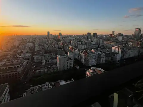 Excelente departamento a la venta en  Puerto Madero.