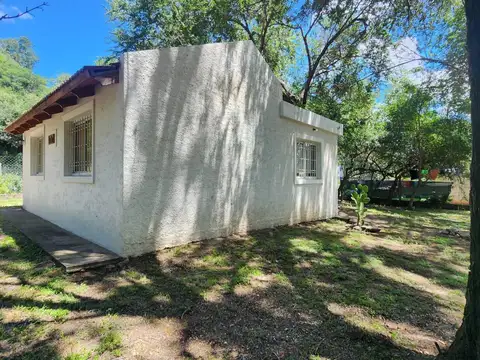 Casa en Venta en Bialet Masse, USD 46.000