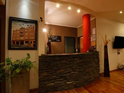 Hotel en Venta 10 años