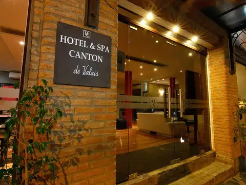Hotel en venta en Colón Entre Ríos