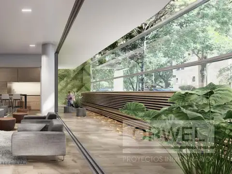 Departamento en Venta de 3 ambientes