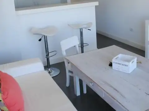 Departamento en Alquiler Temporal en Manantiales, $ 0