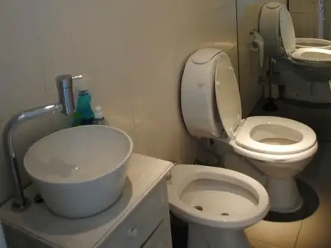 Departamento - Manantiales