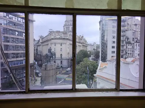 Av. Julio A Roca  al 600