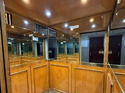 Oficina en Alquiler 45 años