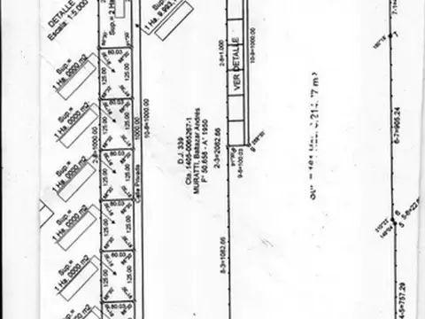 Terreno en Venta en San Marcos Sierra, USD 20.000