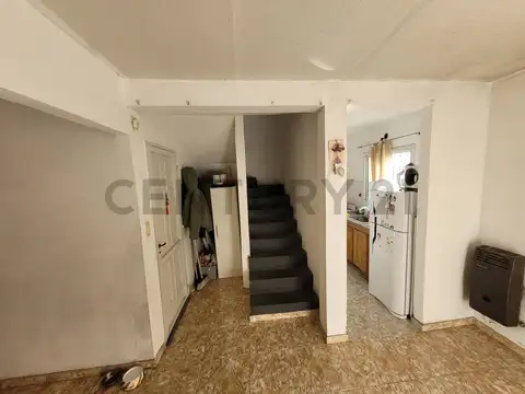 Casa en Venta en Berisso, USD 60.000