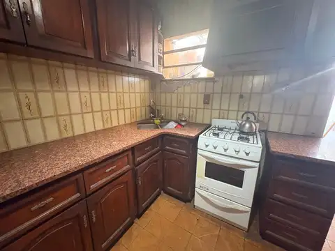 Depto Tipo Casa en Venta en La Plata, USD 68.000