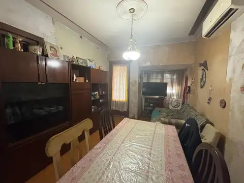 Depto Tipo Casa en Venta de 3 ambientes