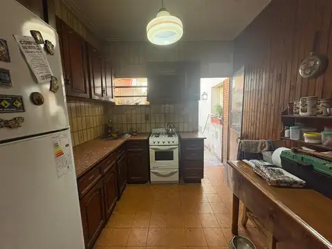 Depto Tipo Casa en Venta de 2 dormitorios