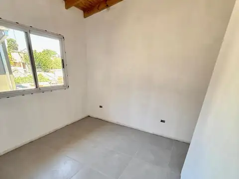 Depto Tipo Casa en Venta A Estrenar