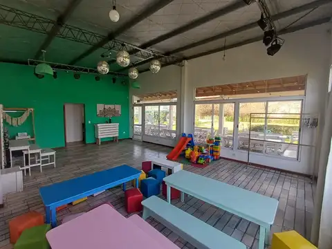 Quinta en Alquiler Temporal de 3 dormitorios