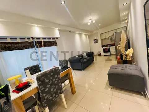 Basualdo 500, Piso 0