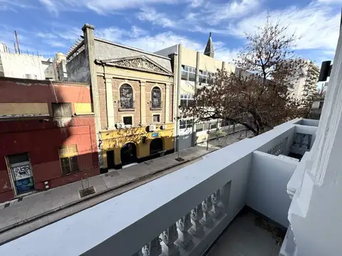 Departamento en Venta en San Telmo, USD 85.000