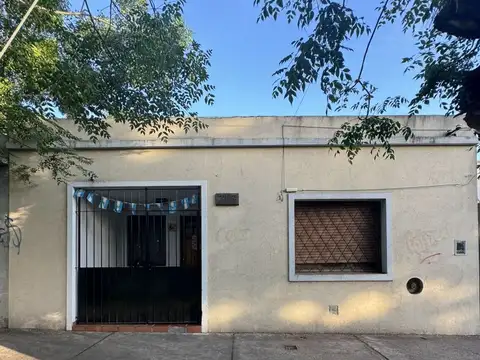 VENTA CASA MARTIN CORONADO APTA CREDITO