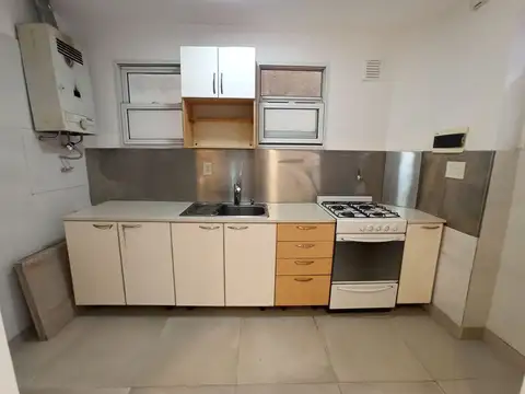 Depto Tipo Casa en Alquiler de 1 dormitorio