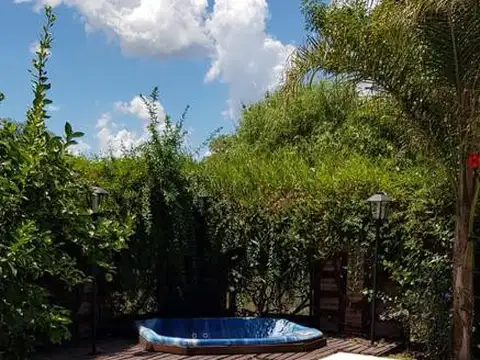 Tintoreto 1743, El Cazador