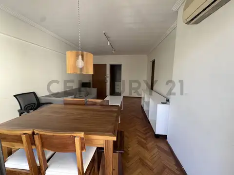 Departamento en Alquiler en Palermo, USD 800