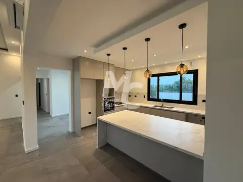 Casa en La Reserva Cardales