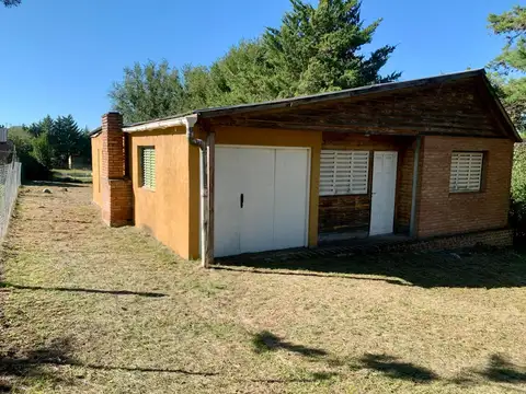 Casa en Venta al Noroeste