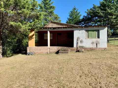 Casa en Venta al Noroeste