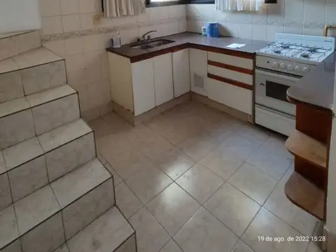 Casa en Alquiler de 2 dormitorios