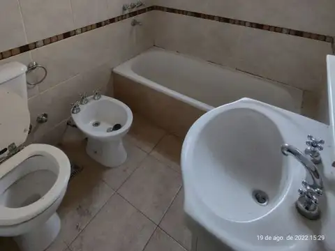 Casa en Alquiler al Sur