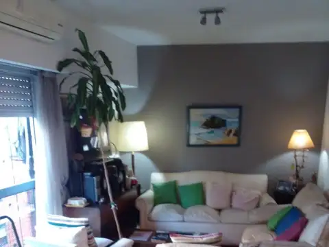 RETASADO, BARRIO NORTE, ECUADOR al 1100, 4 Amb 72 m2, 2 Bños, Lav, Palier Privado