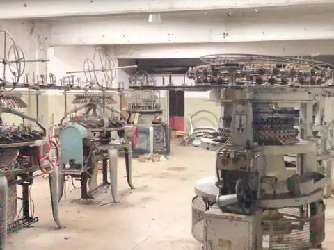 Feliciano Chiclana 2700