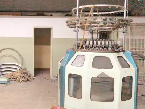 Galpon en Venta en Caseros, USD 300.000